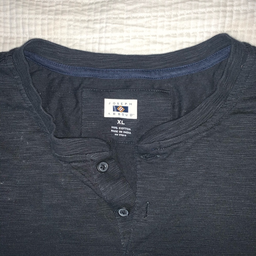 Joseph Abboud Tee